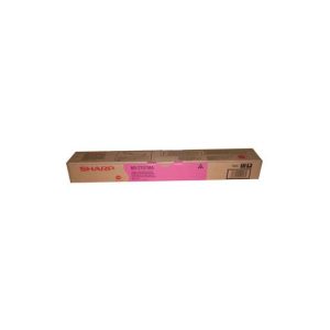 Toner Sharp MX27GTMA Magenta 15000 Pág.
