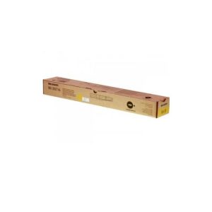 Toner Sharp MX31GTYA Amarelo 15000 Pág.