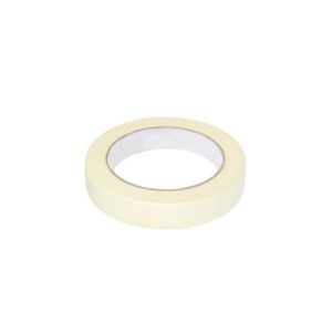 Fita Adesiva Crepe 24mmx50m SmartD