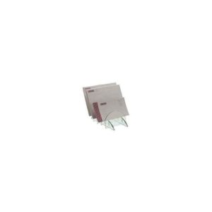 Suporte para Cartas SMEAD Cristal Verde