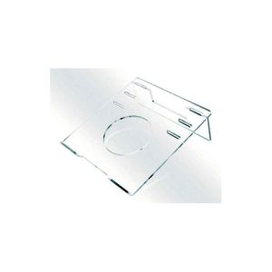 Base Notebook Smead Cristal