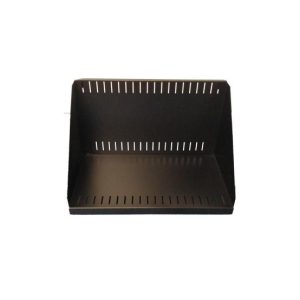 Suporte Secretária Preto