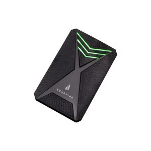 Disco Externo 512GB SSD 2.5 SUREFIRE Bunker GX3 Gaming USB-A