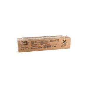 Toner Toshiba T-3008E Preto 43900 Pág.