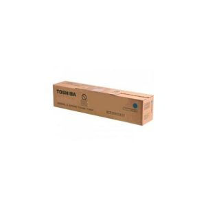 Toner Toshiba T-FC50E-C Azul 6AJ00000113 33600 Pág.