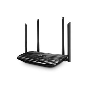 Router AC1200 Dual-Band Wi-Fi MU-MIMO 867Mbps 5 Gigabit