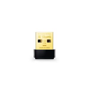 Adaptador USB-A Wireless AC600 Archer T2U Nano