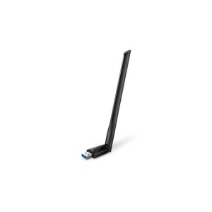 Adaptador USB-A Wireless Dual Band AC1300 867Mbps+400Mbps
