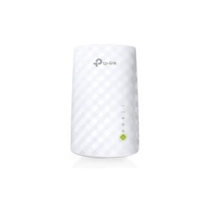 Extensor de Sinal TP-Link RE200 ethernet AC750 Wireless