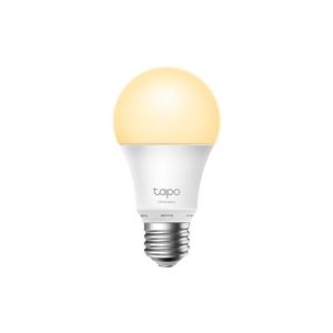 Lâmpada Inteligente Tapo L510E E27 Wifi Branco