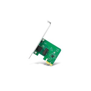 Placa Rede PCIe TP-LINK TG-3468 Gigabit c/ Chip RTL8168B