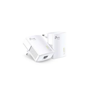 Kit PowerLine AV1000 1000Mbps Gigabit 2un