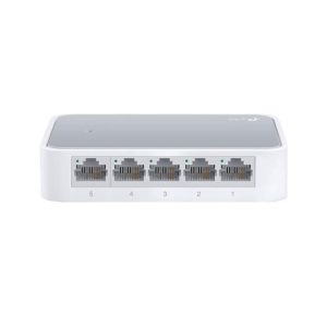 Switch 5 Port 10/100 Mbps TL-SF1005D