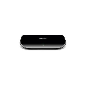 Switch 5 Port Gigabit TL-SG1005D