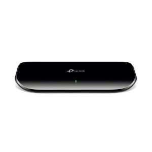 Switch 8 Port Gigabit TL-SG1008D