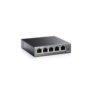 Switch 5 Port Gigabit Easy Smart TL-SG105E