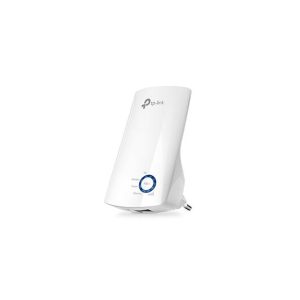 Extensor de Sinal TP-Link TL-WA850RE N300 Wireless 300Mbps