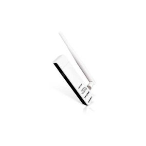 Adaptador USB-A Wireless 150Mbps 802.11n TL-WN722N