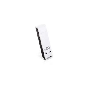 Adaptador USB-A Wireless N300 300Mbps TL-WN821N