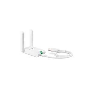 Adaptador USB-A Wireless 300Mbps 802.11n TL-WN822N