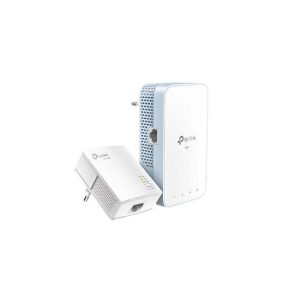 Kit PowerLine AV1000 Gigabit ac Wi-Fi 2un