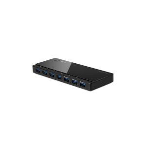 Hub TP-LINK UH700 USB-A 3.0 7 Portas com Alimentação