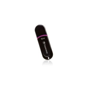 Pen Drive 16GB USB-A 2.0 Transcend JetFlash JF300