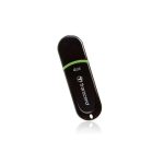 Flash Drive 4GB USB-A Transcend JetFlash JF300