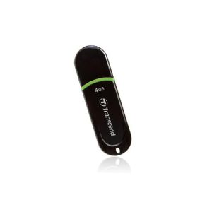 Flash Drive 4GB USB-A Transcend JetFlash JF300
