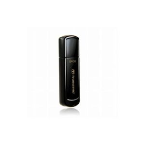 Pen Drive 64GB USB-A 2.0 Transcend JetFlash JF350