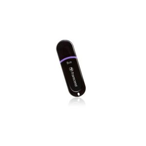 Flash Drive USB-A 8GB Transcend JetFlash JF300