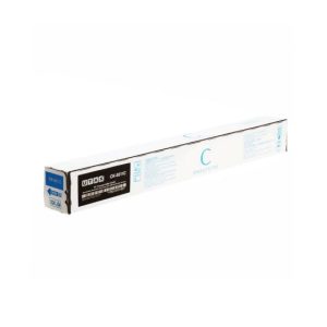 Toner Utax CK-8511C Azul 1T02L7CUT0 12000 Pág.