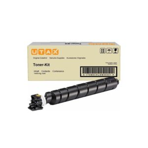 Toner Utax CK-7514 Preto 1T02NK0UT0 35000 Pág.