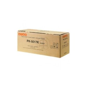 Toner Utax PK-5017K Preto 1T02TV0UT0 8000 Pág.