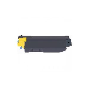 Toner Utax PK-5018Y Amarelo 1T02TWAUT0 11000 Pág.
