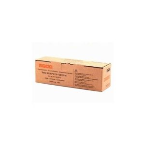 Toner Utax Preto 4411810010 6000 Pág.