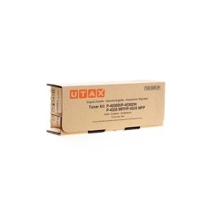 Toner Utax Preto 4434010010 12500 Pág.