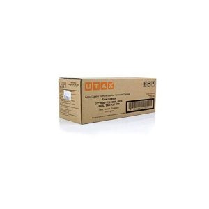 Toner Utax Preto 4472610010 7000 Pág.