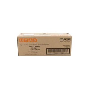 Toner Utax Magenta 4472610014 5000 Pág.