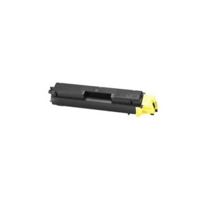 Toner Utax Amarelo 4472610016 5000 Pág.