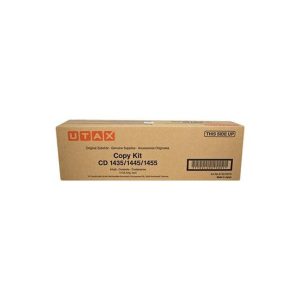 Toner Utax Preto 613510010 35000 Pág.
