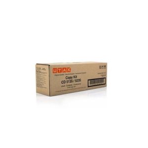 Toner Utax Preto 613511010 7200 Pág.
