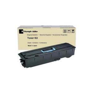 Toner Utax Preto 618210015 55000 Pág.