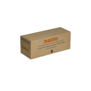 Toner Utax Preto 654510010 30000 Pág.