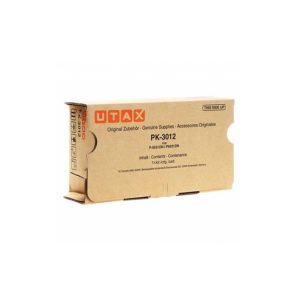 Toner Utax PK-3012 Preto 1T02T60UT0 25000 Pág.