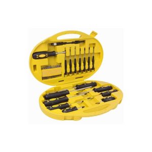 Kit 42 Ferramentas VELLEMAN 4019-42