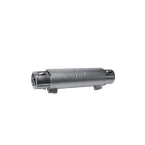 Adaptador XLR 3P/XLR 3P