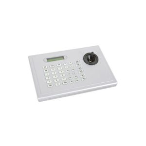 Controlo Remoto para Câmaras Dome