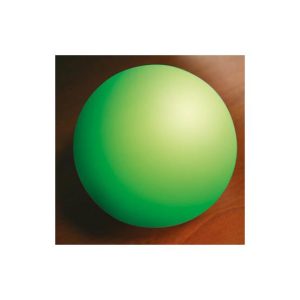 Esfera Miniatura RGB LED 7 Programas Ø 6,4 cm