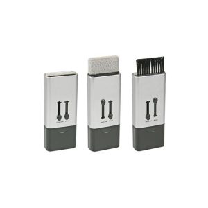 Kit Reparação Discos (CDs/DVDs) e Limpeza TFTs